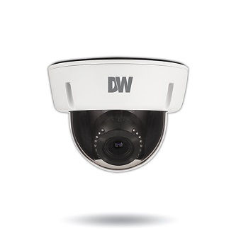 Digital Watchdog Star-Light Plus Universal HDSeries 2.1MP